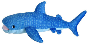 Living Ocean Mini Whale Shark 12in