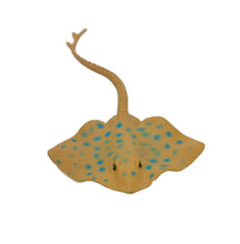Load image into Gallery viewer, Sea Animal Figure Stingray Phthalate-Free
