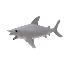 Load image into Gallery viewer, Sea Animal Figure Great White Shark Phthalate-Free
