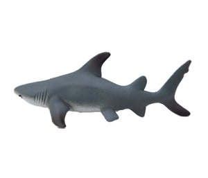 Sea Animal Figure Black Tipped Shark Phthalate-Free