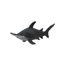 Load image into Gallery viewer, Sea Animal Figure Hammerhead Shark Phthalate-Free
