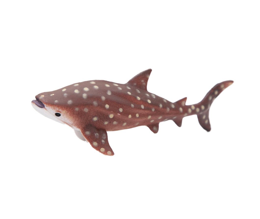 Sea Animal Figure Leopard Shark Phthalate-Free
