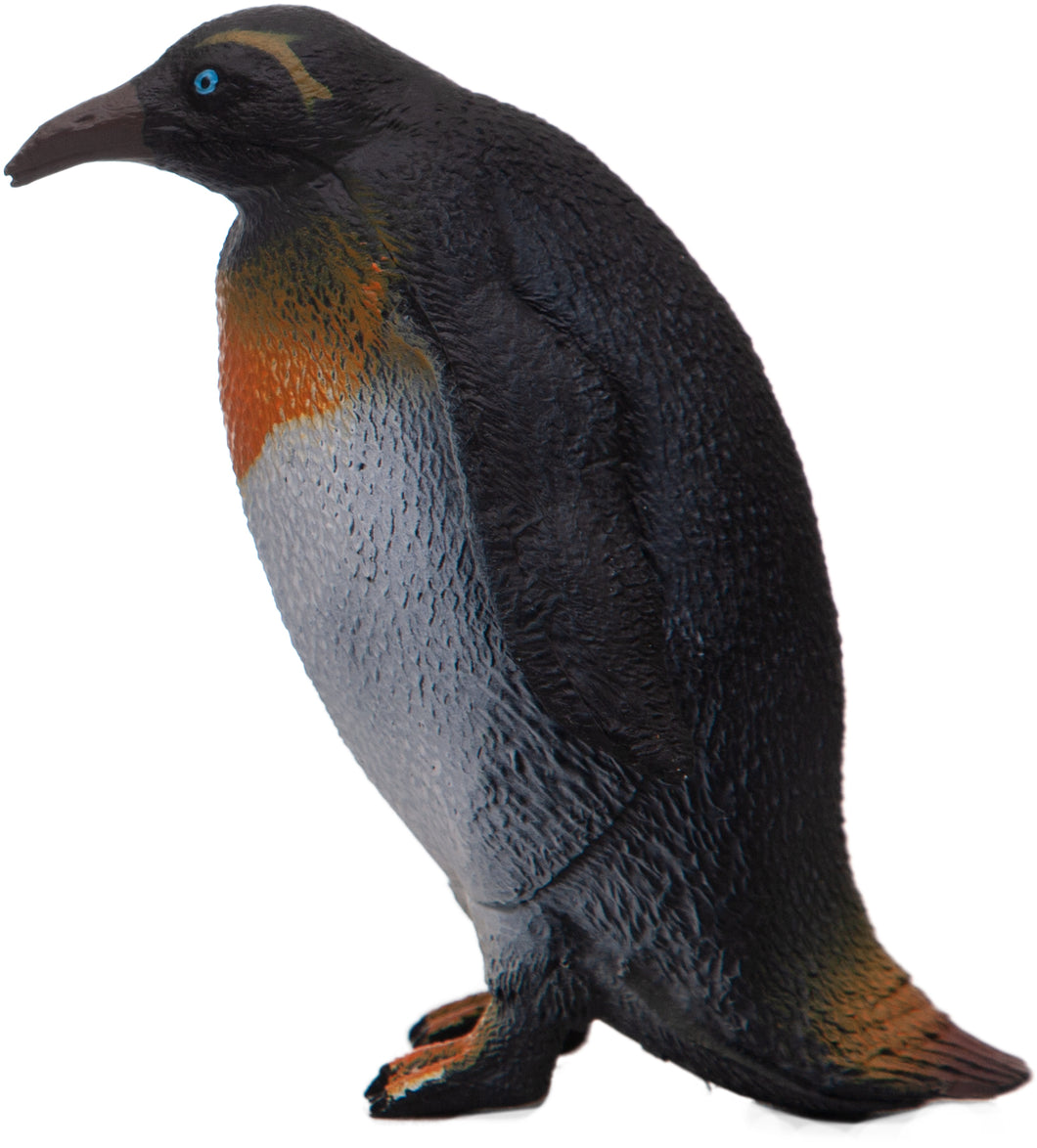 Sea Animal Figure Emperor Penguin Phthalate-Free