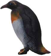 Sea Animal Figure Emperor Penguin Phthalate-Free