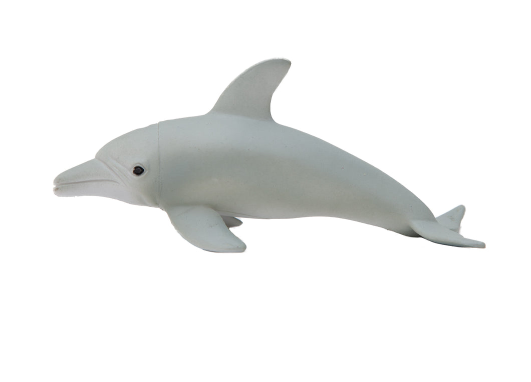 Sea Animal Figure Dolphin Phthalate-Free