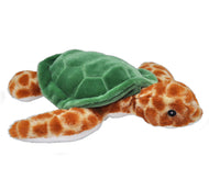 ECOKINS Sea Turtle 12in