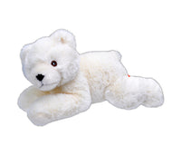 ECOKINS Polar Bear 8in
