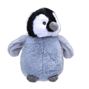 ECOKINS Penguin Chick 8in