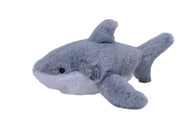 ECOKINS Great White Shark 8in