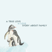 Load image into Gallery viewer, Sphengic, A True Love is Love Story about Family
