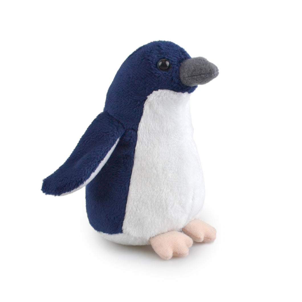 Lil Friends Little Blue Penguin Small 15cm