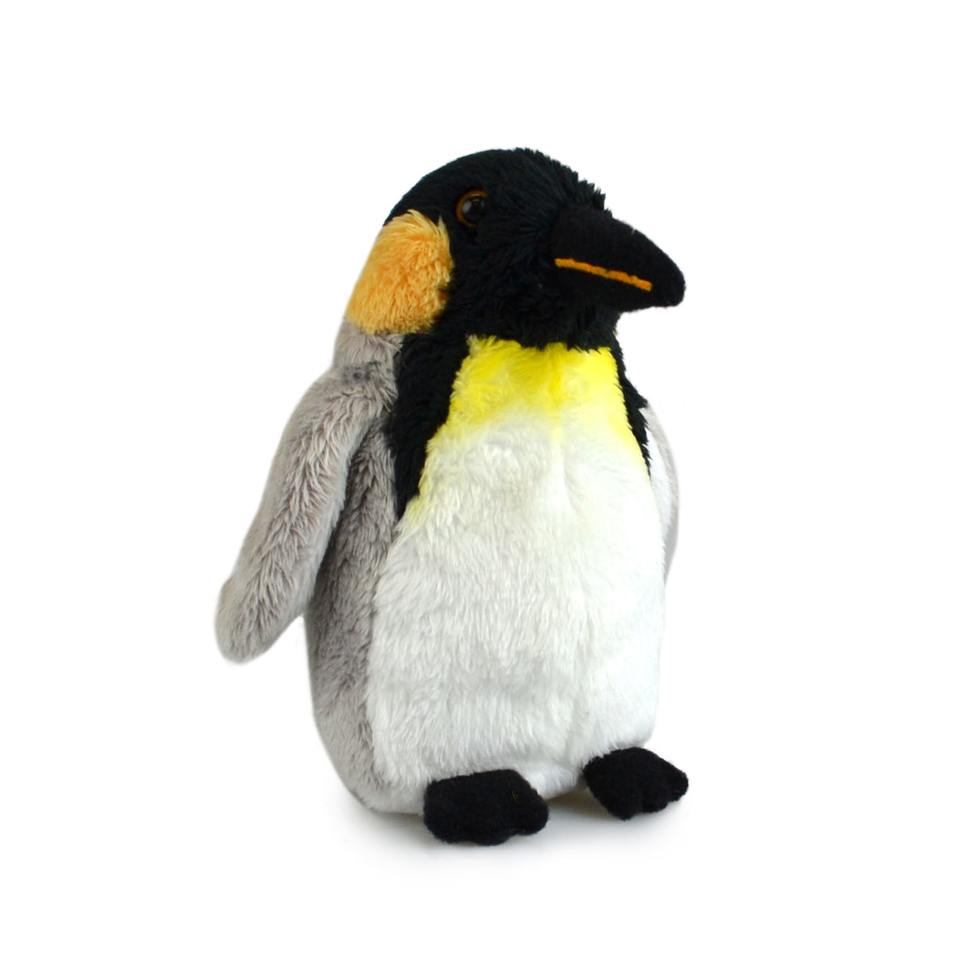 Lil Friends King Penguin Small 15cm