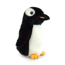 Load image into Gallery viewer, Lil Friends Gentoo Penguin Large 18cm

