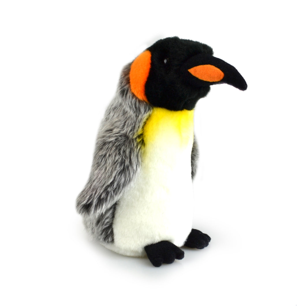 Lil Friends King Penguin Large 18cm