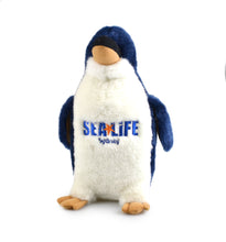 Load image into Gallery viewer, SEA LIFE Sydney Penguin 25cm
