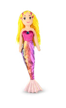 Load image into Gallery viewer, Mermaid Sparkles 45cm
