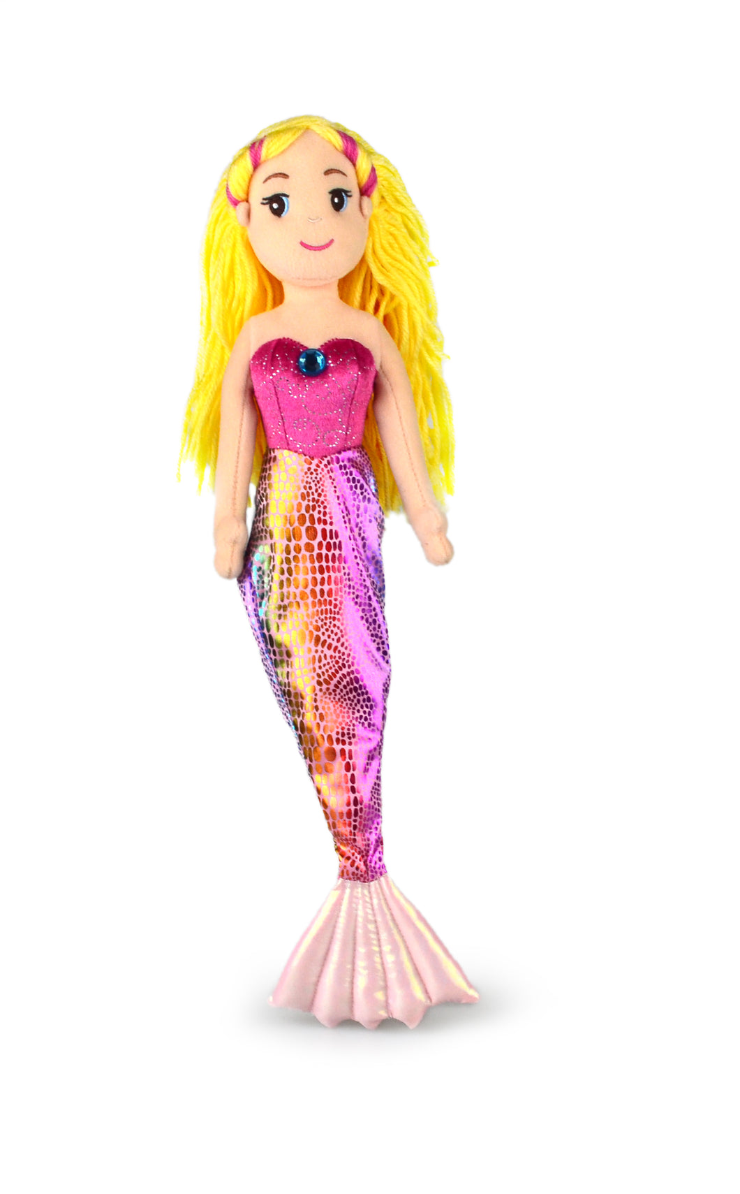 Mermaid Sparkles 45cm