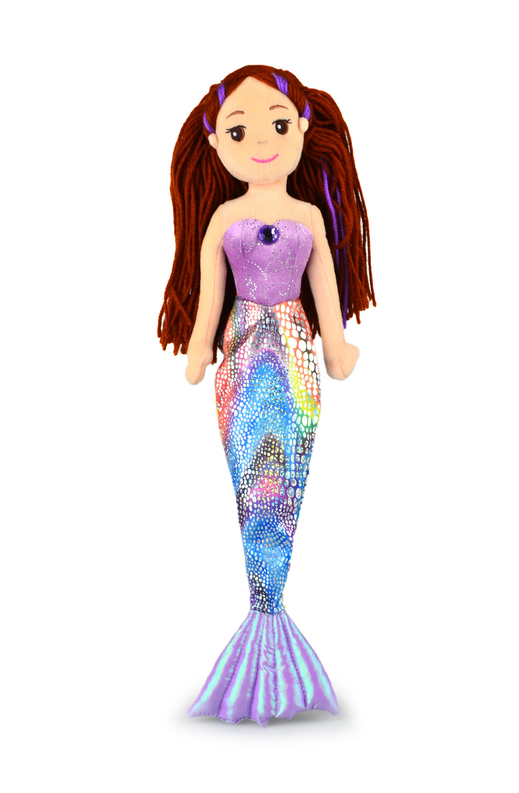 Mermaid Sparkles 45cm