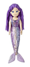 Load image into Gallery viewer, Mermaid Princess 45cm
