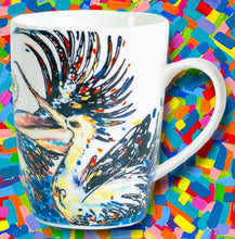 Load image into Gallery viewer, Tracey Keller Animal Mugs
