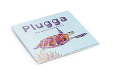Load image into Gallery viewer, Plugga the Green Sea Turtle (NZ Shipping)

