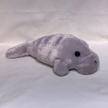 Load image into Gallery viewer, Dugong Small 11in Grey
