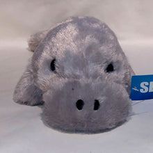 Load image into Gallery viewer, Dugong Small 11in Grey
