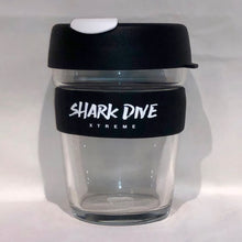 Load image into Gallery viewer, Shark Dive Xtreme KeepCup Brew
