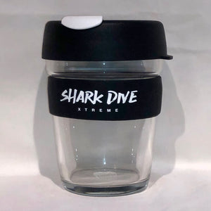 Shark Dive Xtreme KeepCup Brew