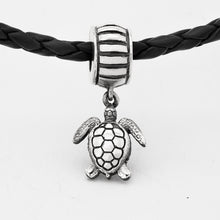 Load image into Gallery viewer, Sea Turtle Charm

