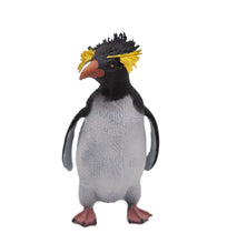 Load image into Gallery viewer, Sea Animal Figure Rockhopper Penguin Phthalate-Free

