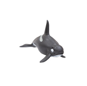 Sea Animal Figure Orca Phthalate-Free