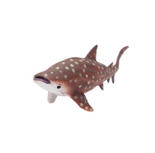 Load image into Gallery viewer, Sea Animal Figure Leopard Shark Phthalate-Free
