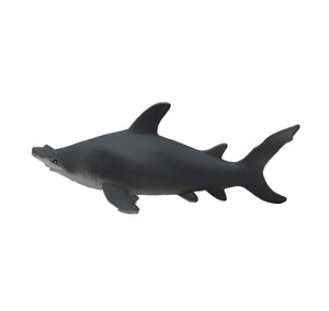 Sea Animal Figure Hammerhead Shark Phthalate-Free