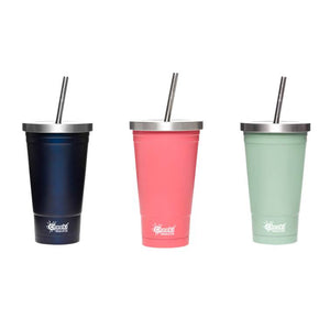 Cheeki Stainless Steel Insulated Tumbler 500ml