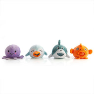 Plush Ball Jellies